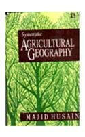 Systematic Agricultural Geography: Majid Husain: 9788170333463: Amazon ...