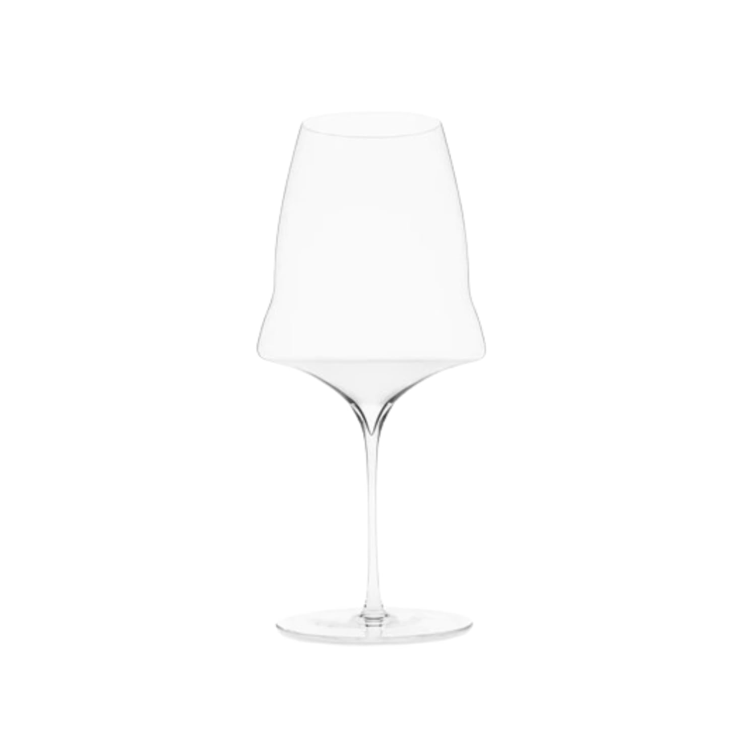 Pack 1 Copa de Cristal Con 800 ml de Capacidad Para Vino Tinto Josephine N º 3 - Mejor Seleccion Enovinos