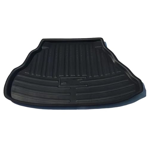 Tapis de coffre de voiture pour City GM2 GM3 | Idéal pour vos sorties en famille et les courses