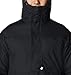 Columbia Challenger Suéter para Hombre, Negro, XXL