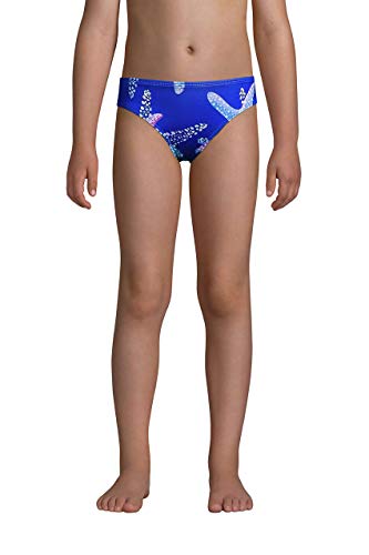 Lands' End Girls Swim Bikini Bottoms2