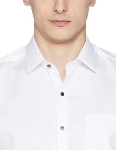 Image of Arrow Men's Solid Slim Fit Shirt