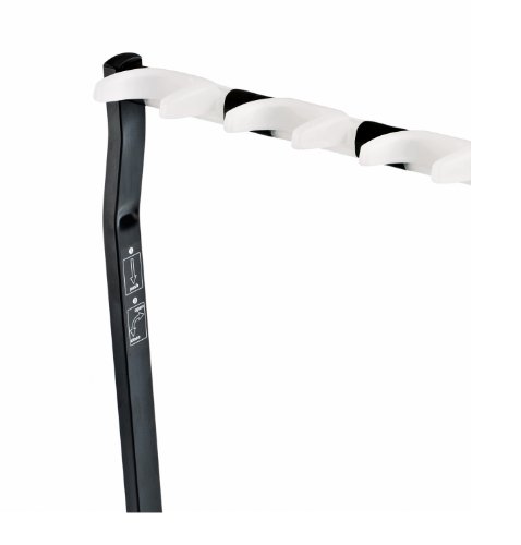 Konig & meyer k&m 17525 guardian 5 · stand guitare/basse - Les Beatles, Paul McCartney, John Lennon, RIngo Starr, George Harrison Konig & meyer k&m 17525 guardian 5 · stand guitare/basse – Image 7