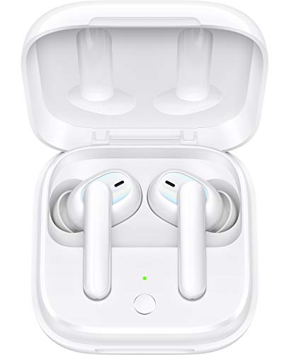 Amazon.co.jp: OPPO Enco W51 フローラル ホワイト【日本正規代理店品