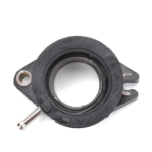 Adaptador de carburador para Yamaha XT225 y TTR225, soluciona fugas de admisión