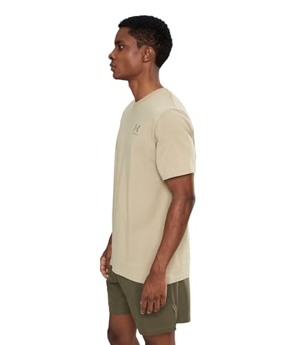 Image of Under Armour Men T-Shirt