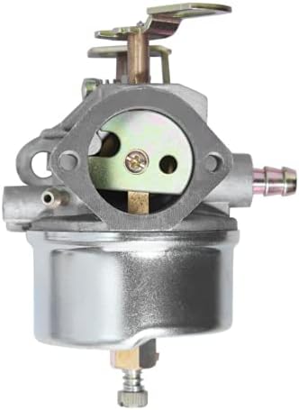 Miniatura 4 de Repuesto de carburador para quitanieves Toro 824 Modelo 38080, Toro 724 AKA 38050, Toro PowerShift 824, Toro Power Drive 824