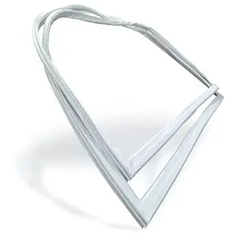Frigidaire Freezer Door Gasket (White) 5304507199