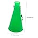 BESPORTBLE 12pcs Cheer Megaphone Toy Party Noisemaker for Football Games Weddings and Ceremonies Cheer Props for Loud Support and Excitement