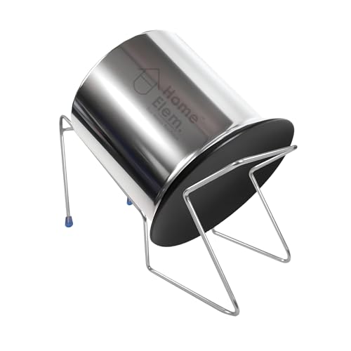See full amazon price history chart for Stainless Steel Rice Pot Drain Stand|Noodles Strainer|Cooked Rice Strainer Stand|Stand for Fruit,Beans Handsfree Rice Pot Drain Stand (Kitchen Rice Pot Drainer Strainer Stand) Stainless Steel Rice Pot Drain Stand|Noodles Strainer|Cooked Rice Strainer Stand|Stand for Fruit,Beans Handsfree Rice Pot Drain Stand (Kitchen Rice Pot Drainer Strainer Stand) (B0DDHSBWN5) Amazon Price History, Amazon Price Tracker