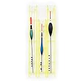 Behr Angeln Accessoires, Fertigangel Superset, Mittel, 62573