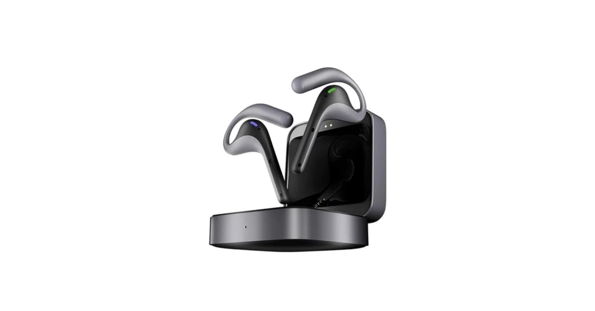 イヤホン Timekettle AI Interpreter Earbuds W4 Pro W4 Pro AI Interpreter Earbuds – Timekettle