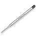 Staedtler 458 M-9 Recharge pour Stylo-bille Noir