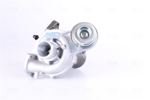 NISSENS Turbocompressore, Sovralimentazione 93418 | Compatibile con: ALFA ROMEO GIULIETTA, FIAT 500L, BRAVO II, DOBLO Bus, DOBLO Cargo, DOBLO Pritsche/Fahrgestell, LINEA