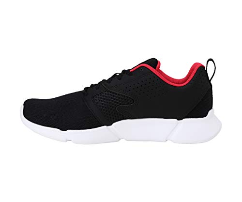 Image of PUMA Womens Softride Mayve Running Sneakers Shoes - Black