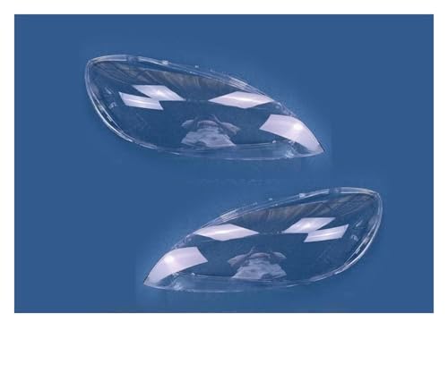 Lentille lampe abat-jour transparent auto pour rénovation feu circulation diurne Volvo V40