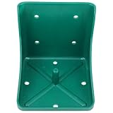 Mangeoires à sel pour bovins d'extérieur – de fabrication soignée, résistantes à l'usure et très pratiques à l'usage ; bloc minéral pour moutons