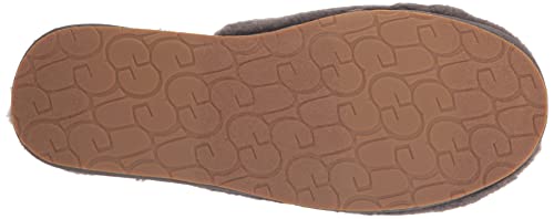 UGG Women's Fluffette Slipper4