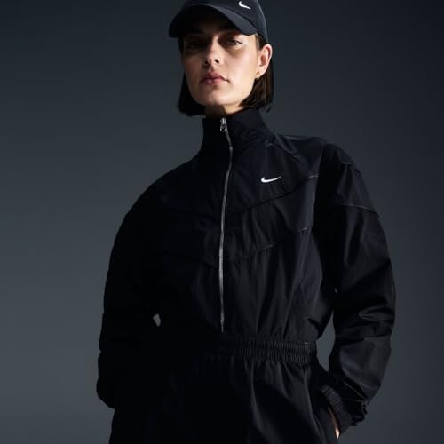Wmns Windrunner Uv Protection Woven Full-Zip Jacket - 4