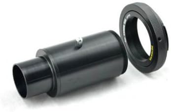 Projection Camera Adapter Telescope Eyepiece Connect Canon DSLR Camera EOS New