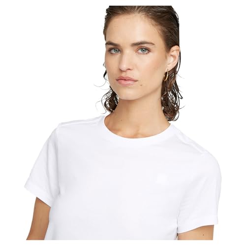 Miniatura 6 de G-Star Para Mujer Top Nifous, Blanco White D26062-336-110 , S
