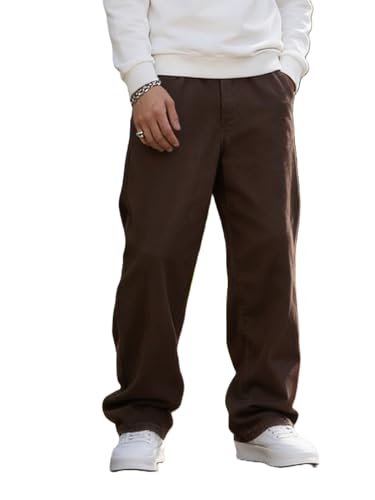 QNIM Jeans for Men || Loose Fit Stylish Casual Mens Jeans Pant (Q-51-56)