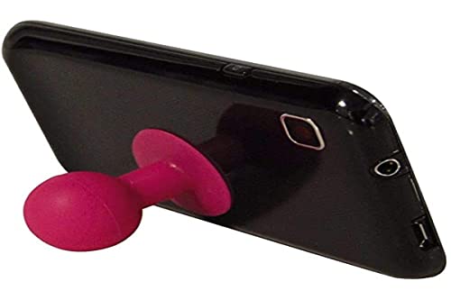 1 Support telephone boule ventouse FUN CONNECTION