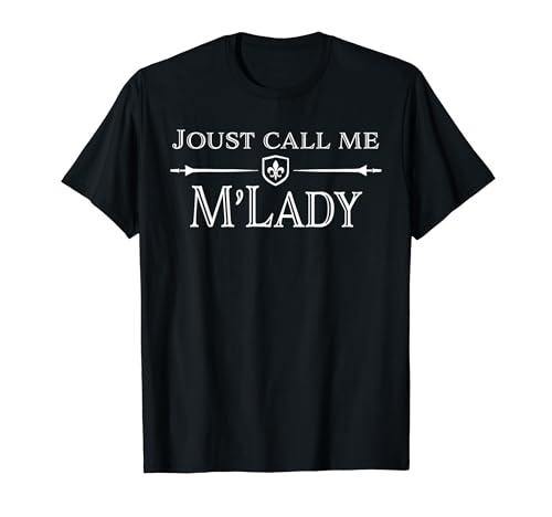 ���l�b�T���X�t�F�A�R�X�`���[�� My Lady Joust Larp T�V���c