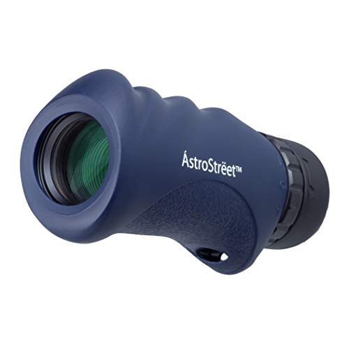 AstroStreet Monóculos NAUT 8 x 25