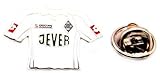 borussia mg tickets Pin, Anstecker, Fußball Pin, Trikot Pin