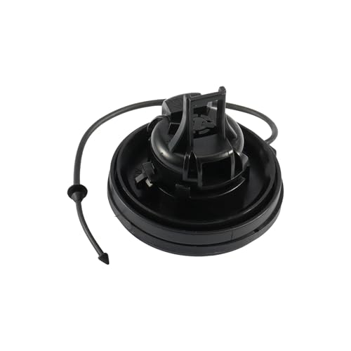 Bouchon de réservoir Citroën C3 C5 DS5 - Couvercle de carburant d'origine 9687552880