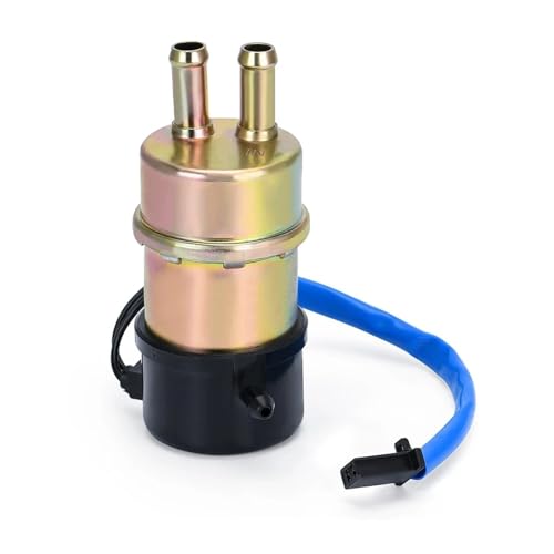 Bomba de combustible para CBR600F y VFR750F repuesto de motor 12v PQY-DZB11