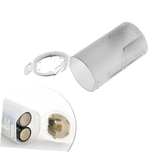 OSALADI Adaptador De Bateria Conversor De Bateria Cilindro De Mudança