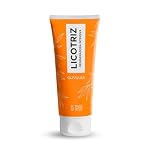 Licotriz Olivolea Cicatrici Crema | Senza Parabeni | Scar Cream, Cicatrizzante, Ferite Aperte, Ustioni, Trattamento per la Pelle con Azione Idratante | 40 ml.