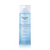 Eucerin DermatoClean Tónico Facial 200 ml