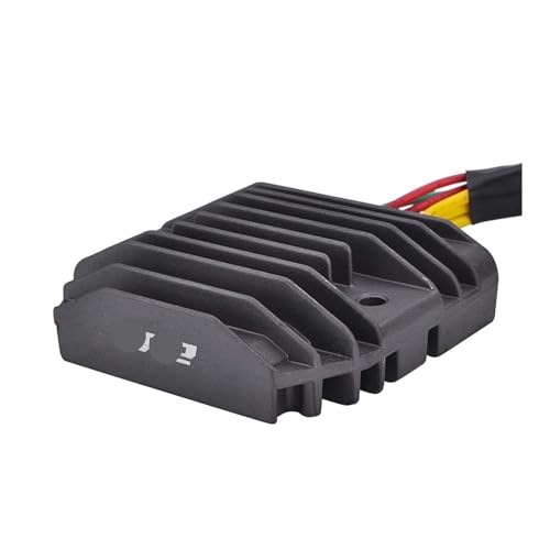 Régulateur redresseur CBR929 et CBR600 batterie en panne solution - 5