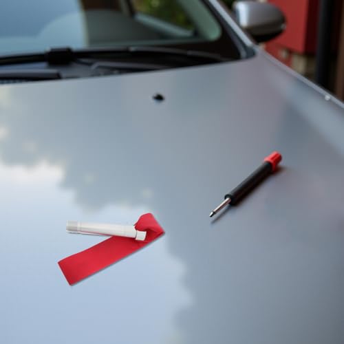Sangle de remorquage pour voiture en panne accessoire crochet renforcé