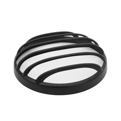 Protecteur phare moto anti-impact grille en acier pour Rebel CMX