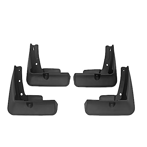 Garde-boue voiture anti-rayures pour Hyundai Sonata 10e génération 2020