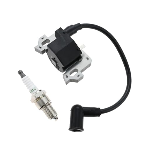 Bobine d'allumage pour GCV160, GCV135 et HRR216 avec bougie intégrée