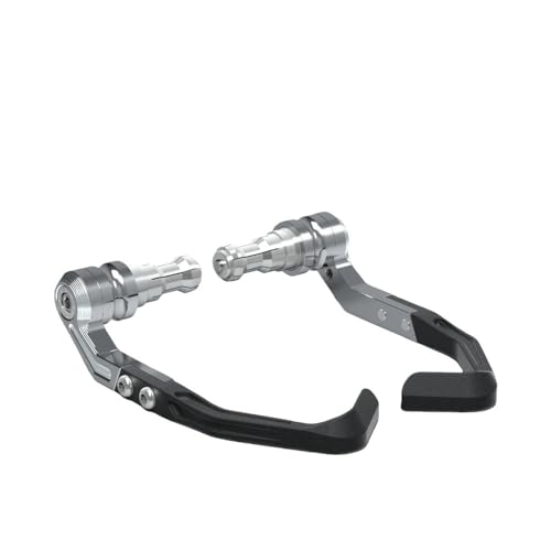 Protège-poignées antichute moto 675SRR kit de protection pour levier de frein cassé