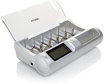 Renu-it Deluxe Disposable Battery Regenerator and Phone/Tablet Charger