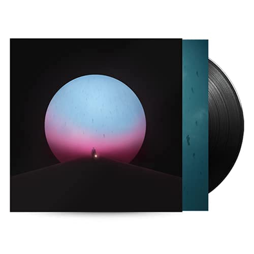 Vista 2 de The Million Masks Of God Light