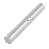 Ruilogod Industry Tungsten Carbide 6.81mm Diameter Hole Measuring Pin Gage Gauge (id: 2ca d46 92d 100 367
