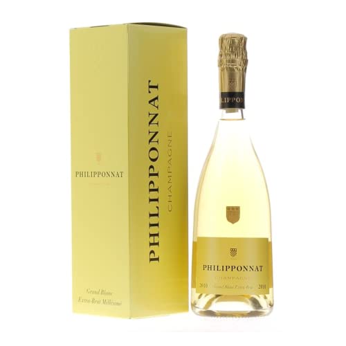 : Philipponnat - Blanc de Blancs - Extra Brut - 2010-75cL