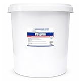 Ravensberger Chemie CB Grün - Industriekehrspäne Tannenduft 25 kg – staubbindende Kehrspäne für Werkstatt, Lager, Industriehallen & Garagen – bindet Staub, Schmutz & Feuchtigkeit