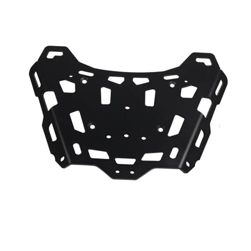 Porte-bagages arrière solo seat pour Tiger 850 Sport, résoud le manque de place en voyage