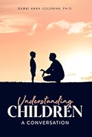 Understanding Children: A Conversation B0CVNQX9LD Book Cover