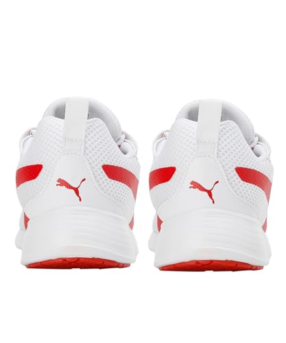 Image of Puma Unisex Adult Buzz Sneaker
