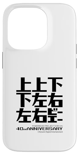 �yPROJECT ZIRCON×FC�O���f�B�E�X40th�z�u��㉺�����E���E BA 40th�v�����|�C���g���S(���E��) �X�}�z�P�[�X iPhone 14 Pro �p